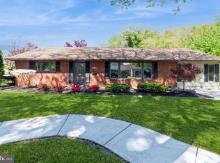 200 Buckner Ave, Haddonfield, NJ 08033