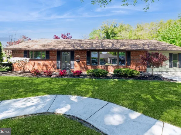 200 Buckner Ave, Haddonfield, NJ 08033