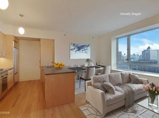 545 Cathedral Pkwy #11B, New York, NY 10025