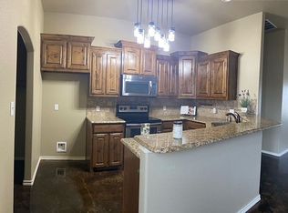 9156 Parkview Cir, Tolar, TX 76476