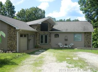 106 Wavy Leaf Dr, Osage Beach, MO 65052