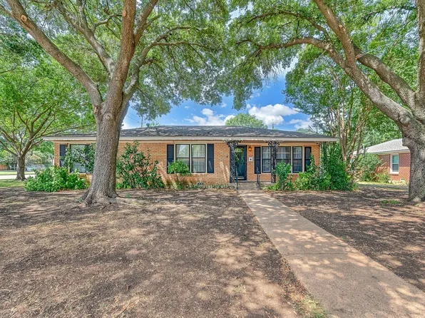 2200 N 52nd St, Waco, TX 76710