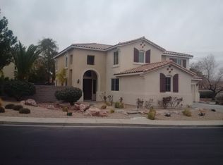 2932 Carmelo Dr, Henderson, NV 89052