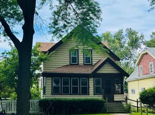 2344 E Oklahoma Ave, Milwaukee, WI 53207