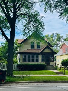 2344 East Oklahoma AVENUE, Milwaukee, WI, 53207