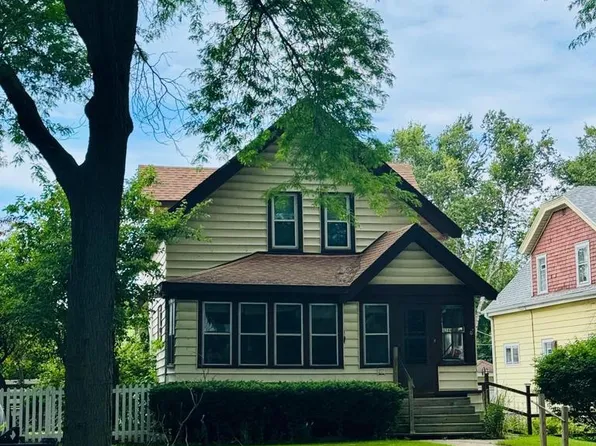 2344 East Oklahoma AVENUE, Milwaukee, WI 53207