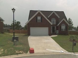 624 Plantation Pointe Dr, Elgin, SC 29045