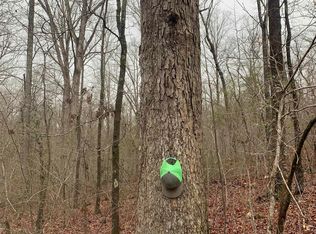 Shady Glen Rd, Anniston, AL 36201