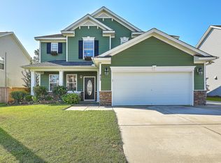 413 Glenmore Dr, Moncks Corner, SC 29461
