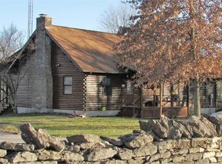 131 Robinson Ln, Georgetown, KY 40324