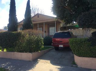 800 E Imperial Hwy, Los Angeles, CA 90059