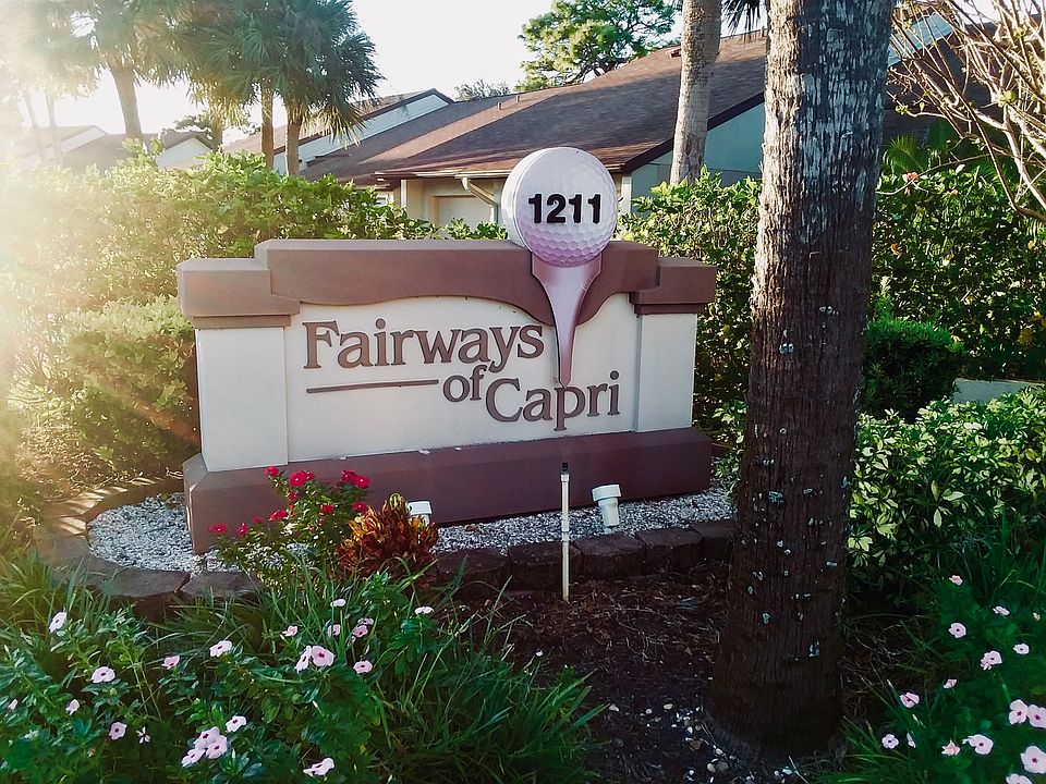1st image of 1211 Capri Isles Blvd APT 108