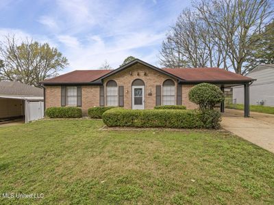 8131 Oakbrook Dr, Southaven, MS, 38671