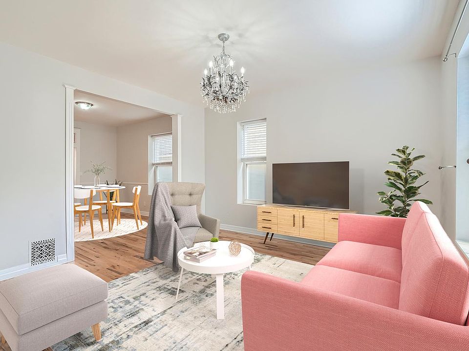 Optionally furnished common areas! Common areas can come beautifully furnished by our in-house design team for an additional fee.