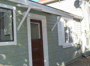 811 1/2 A St #1A, San Rafael, CA 94901