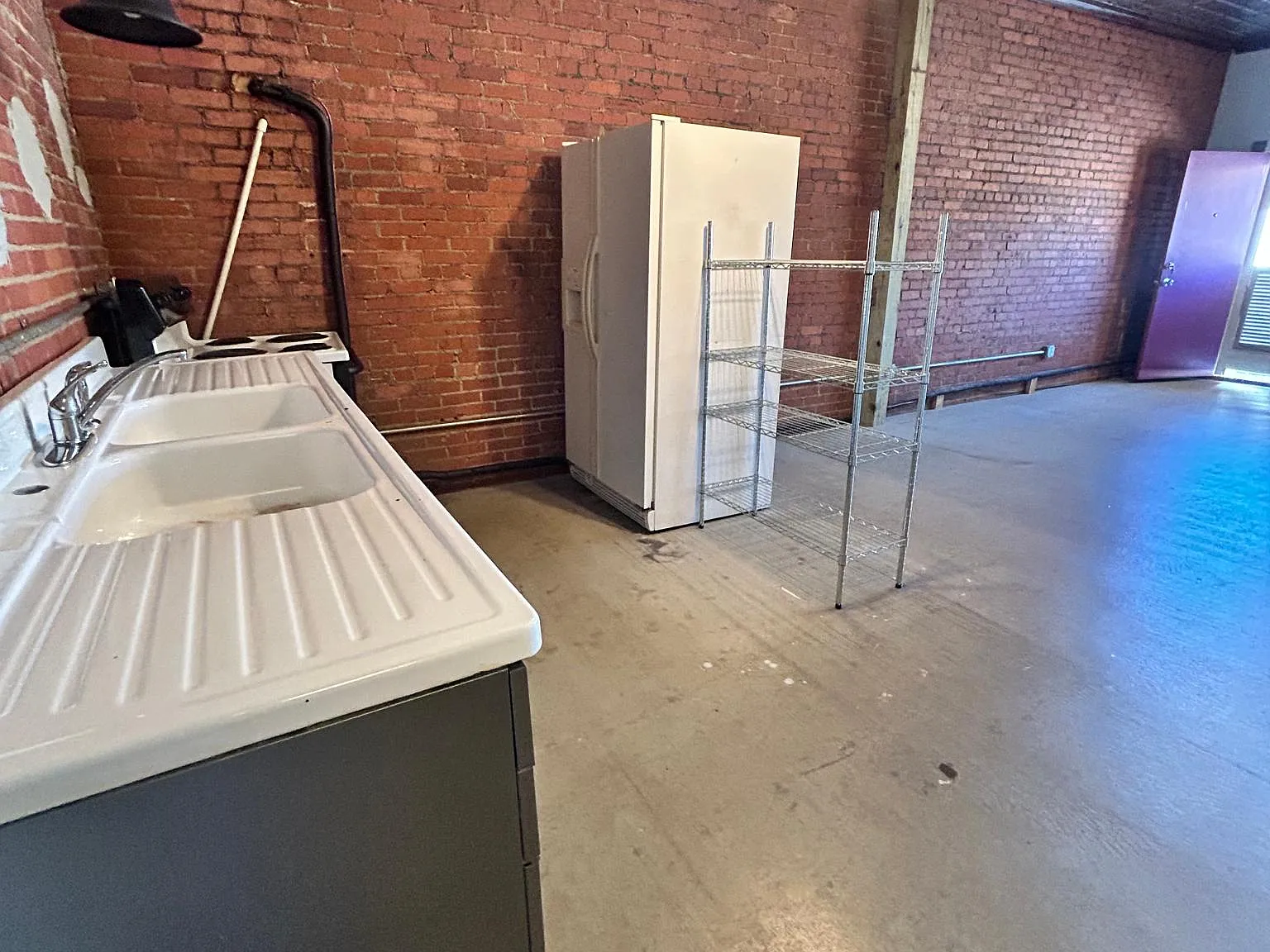 Studio, 465 sqft, $795 — Photo 2