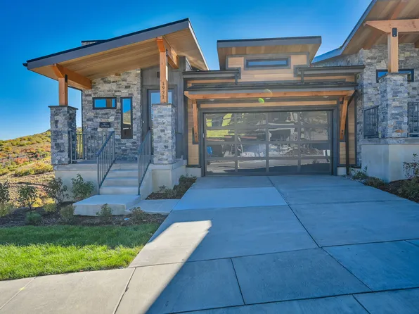 1971 Dotterell Cir #39, Heber City, UT 84032