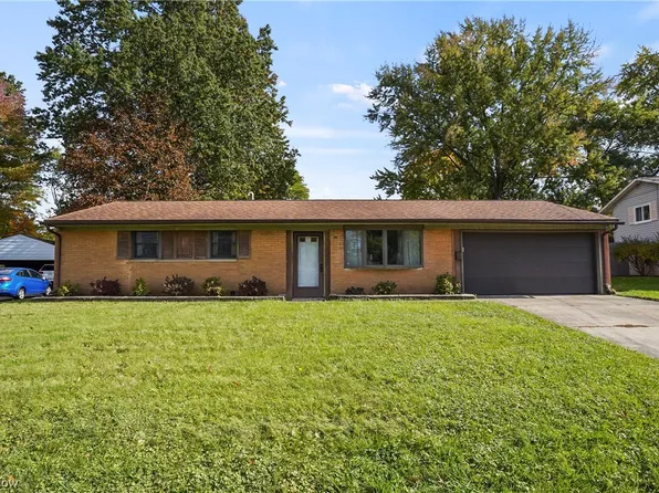 334 Charring Cross Dr, Munroe Falls, OH 44262