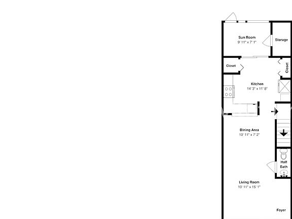 2nd image of this home