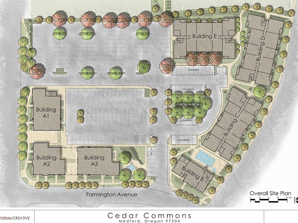 Cedar Commons 3285 Cedar Links Dr Medford OR Zillow