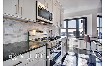 Sold by Douglas Elliman