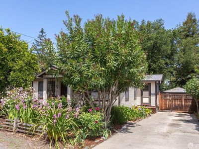 125 Lyell St, Los Altos, CA, 94022