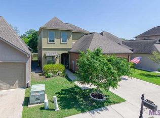 7967 Valencia Ct, Baton Rouge, LA 70820