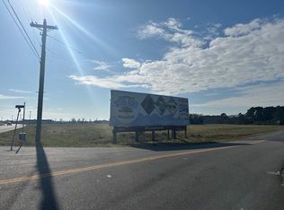 LOT C Lankford Hwy #43C, Cape Charles, VA 23310