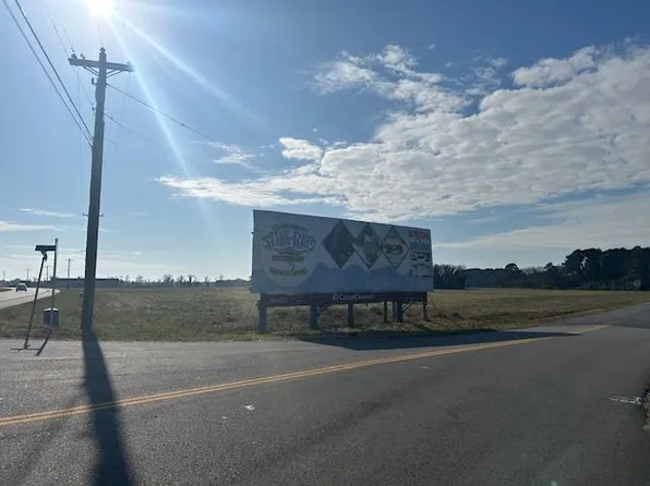 LOT C Lankford Hwy #43C, Cape Charles, VA 23310