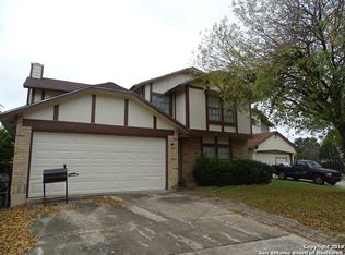 8035 Copper Trail Dr, San Antonio, TX 78244