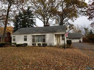 4906 Elm Pl, Toledo, OH 43613