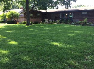 3807 W 84th Ter, Prairie Village, KS 66206