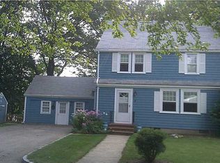 4 Anson Brown Rd, Johnston, RI 02919