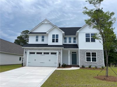 636 W Summerchase Dr LOT 64, Fayetteville, NC, 28311
