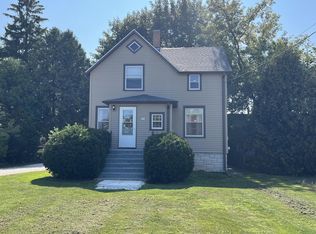 155 McKinley St, Valders, WI 54245
