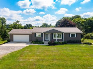 66100 Romeo Plank Rd, Ray, MI 48096