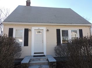 24 Valmor St, Worcester, MA 01604