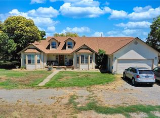 5180 Rawson Rd, Corning, CA 96021