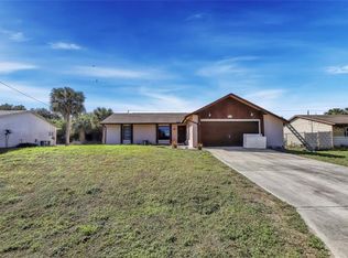 2317 Granadeer St, Pt Charlotte, FL 33948