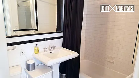 Rented by Citi Habitats