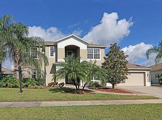 3803 Blue Dasher Dr, Kissimmee, FL 34744