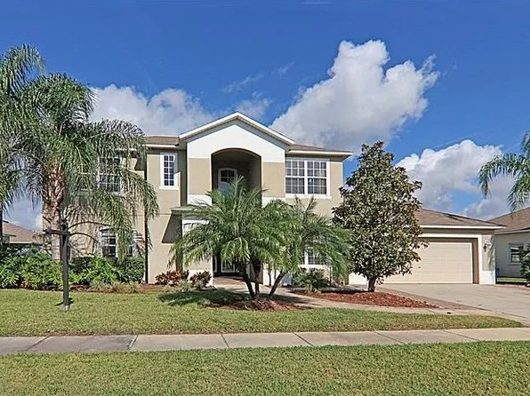3803 Blue Dasher Dr, Kissimmee, FL 34744