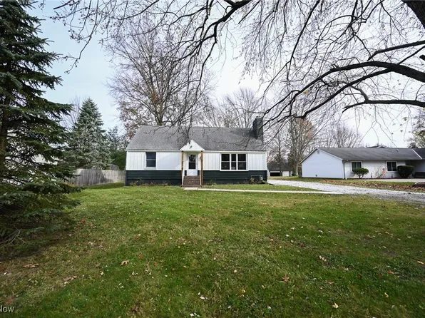 9443 N Marks Rd, Strongsville, OH 44149