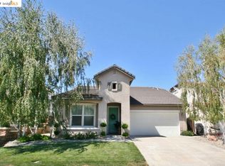 2635 Ranchwood Dr, Brentwood, CA 94513