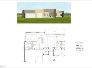 8732 S Sun Quail Ter, Hereford, AZ 85615