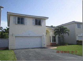12148 SW 251st St, Homestead, FL 33032