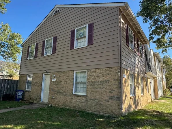 7613 Glenolden Pl, Manassas, VA 20111