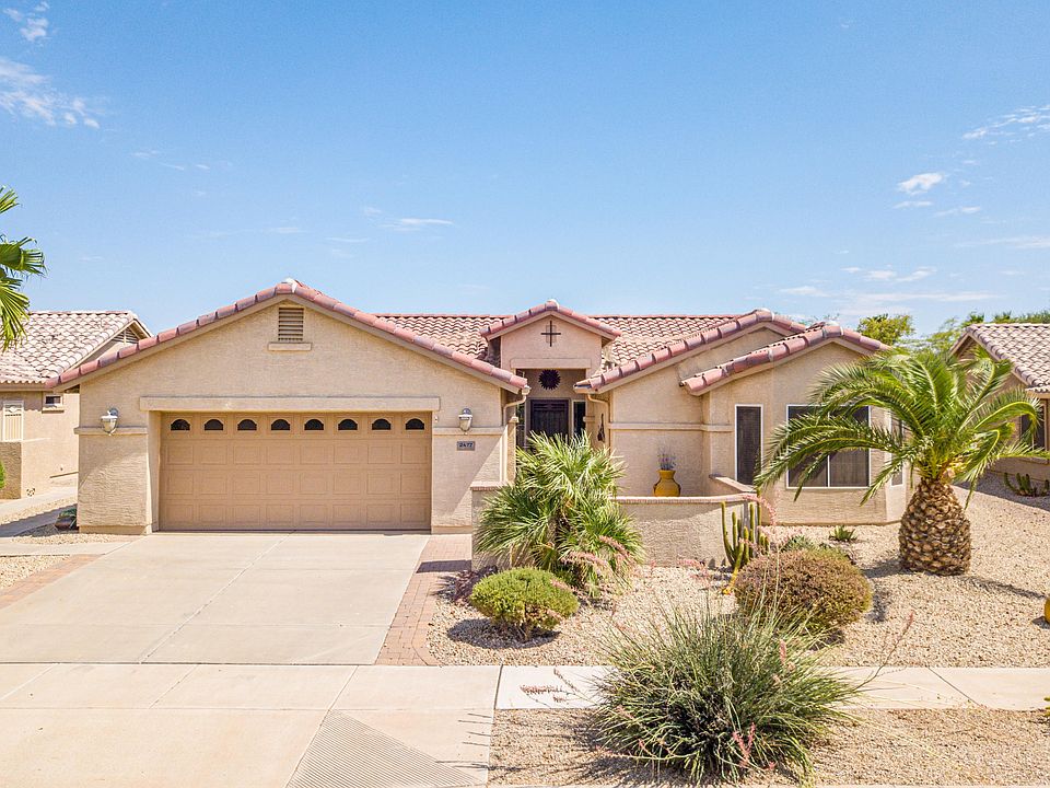 1st image of 2477 E Durango Dr