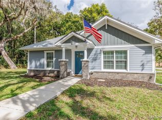 8687 E Jefferson St, Floral City, FL 34436