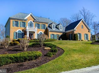 11417 Garsdale Pl, Woodbridge, VA 22192